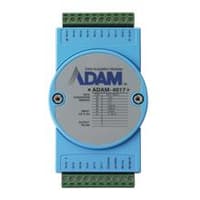 Advantech Analog I/O Module, ADAM-4017+